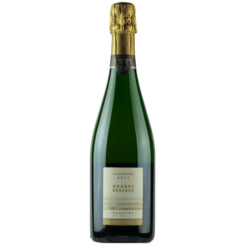 Champagne Brut Grand Réserve Dehours & Fils