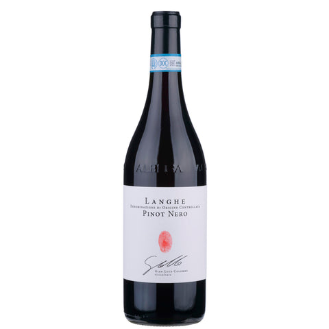 Langhe Pinot Nero Gian Luca Colombo