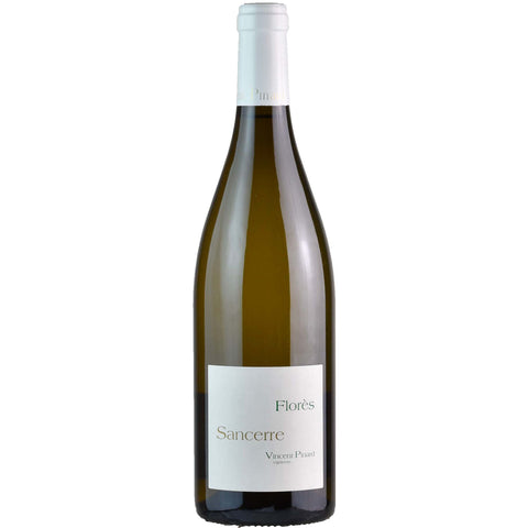 Sancerre Blanc Florès Vincent Pinard