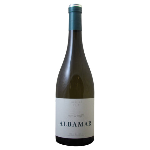 Albariño Albamar Bodegas Albamar